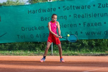 Tessa Brockmann 434 - Rosenpokal Uetersen